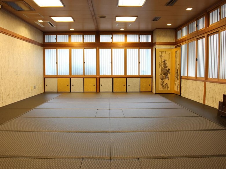 Satomo Ryokan