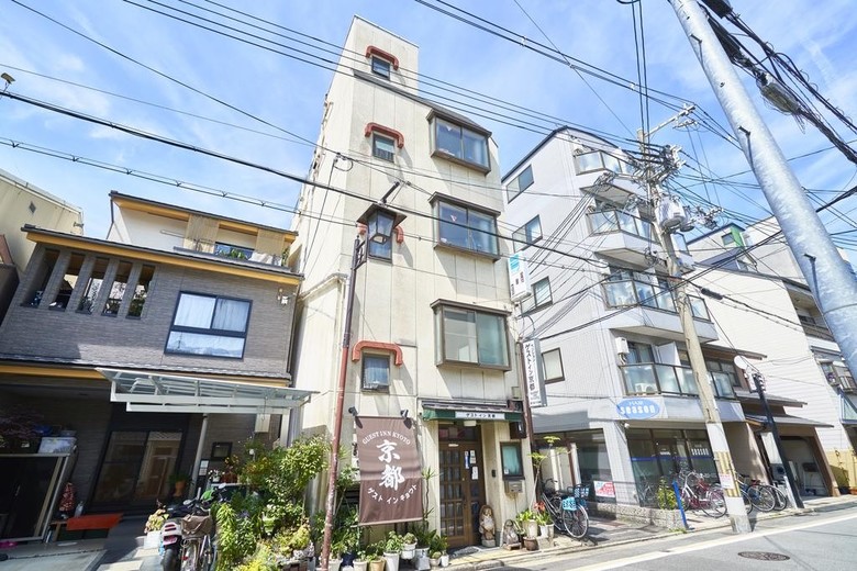 Posada Guest Inn Kyoto