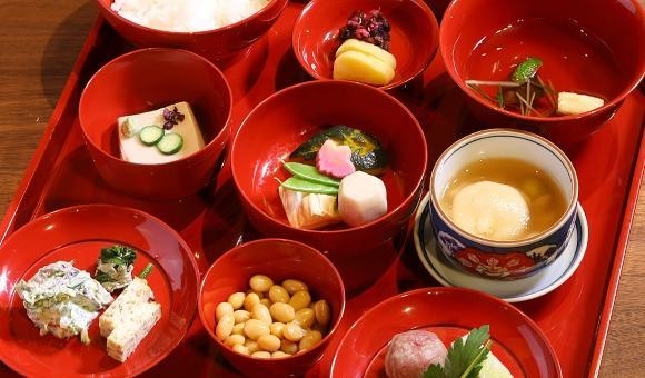 Naokonoza Omiya Gojo