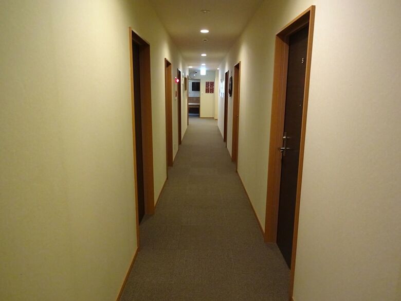 Hostal Guesthouse Jiyujin