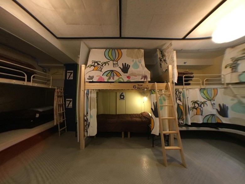 Hostel Kyotokko