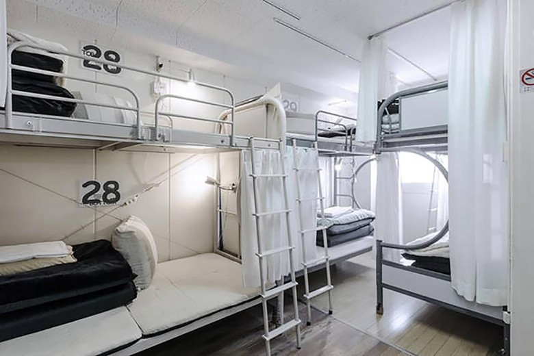 Hostel Kyotokko