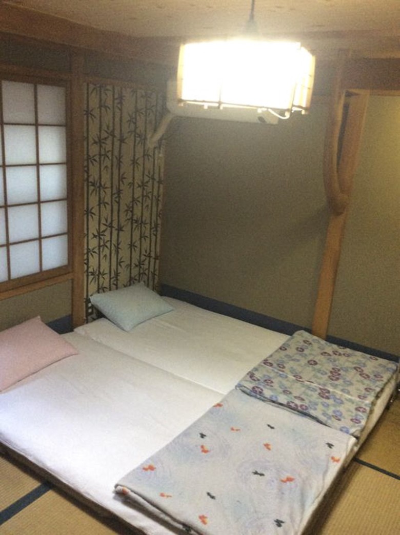 Posada Tanaka-ya