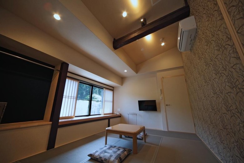 Hotel Yumoto Onsen Oharasansou