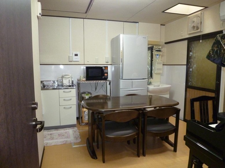 Hostal Guest House Kyoto Shirakawa