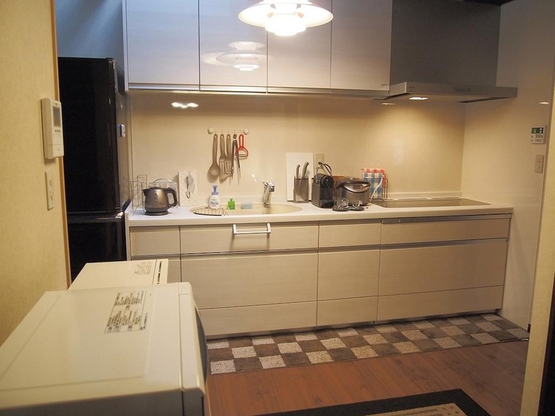 Apartamentos Machiya Kyoto Shogoin