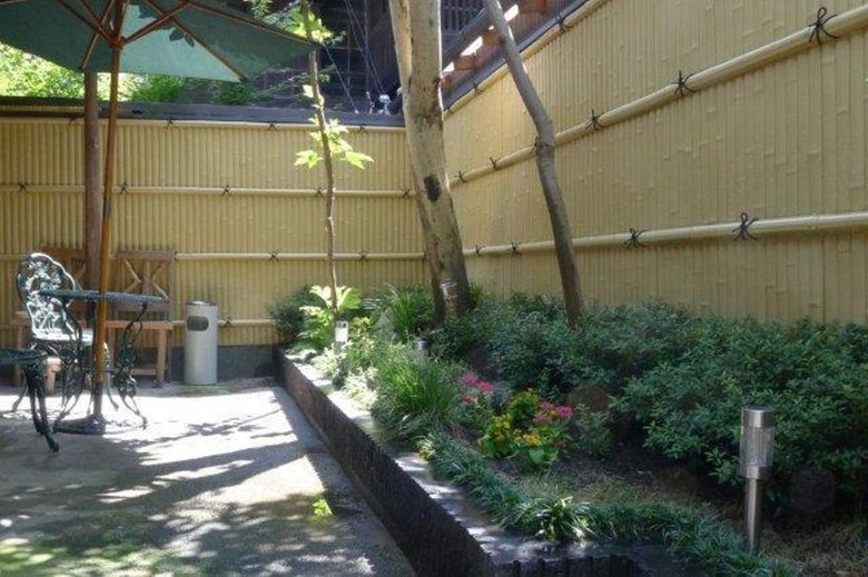 Apartamentos Machiya Kyoto Shogoin