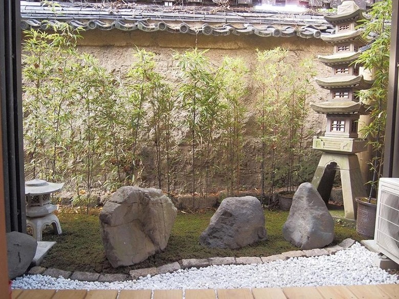 Apartamentos Machiya Kyoto Shogoin