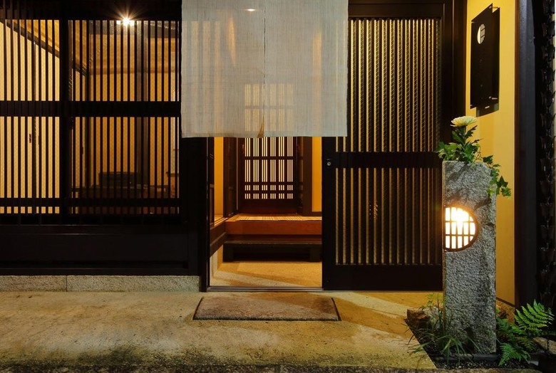 Posada Kyo-akari Inn