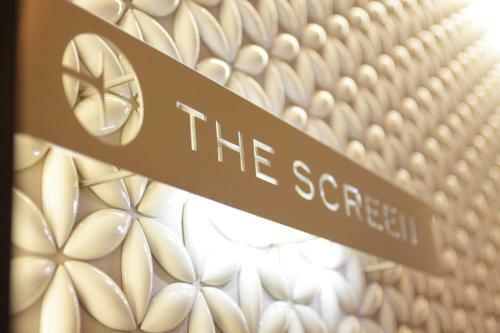 Hotel The Screen