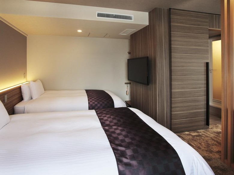 Hotel Elcient Kyoto