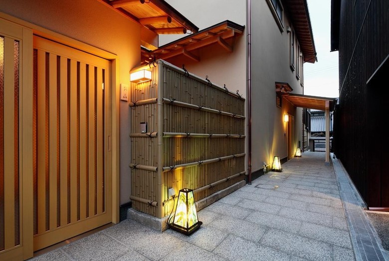 Apartamentos Kyoyado Usagi