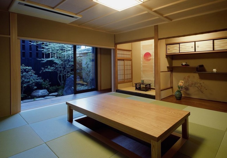 Apartamentos Kyoyado Usagi