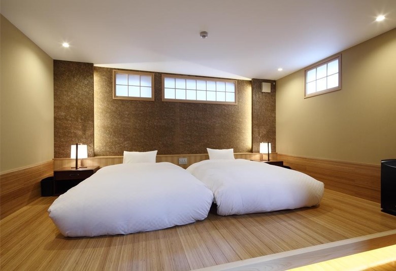 Apartamentos Kyoyado Usagi