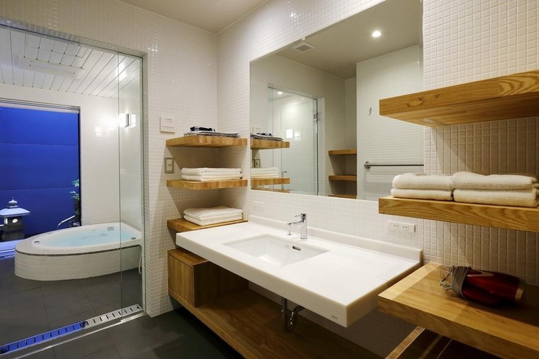 Apartamentos Kyoyado Usagi