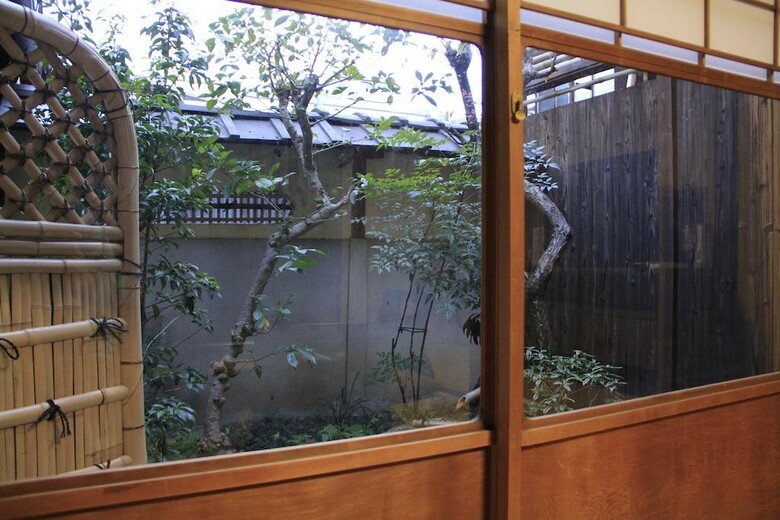 Demizu Machiya