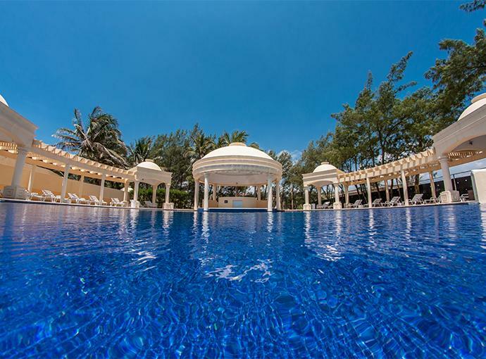 Hotel Club Maeva Miramar Tampico