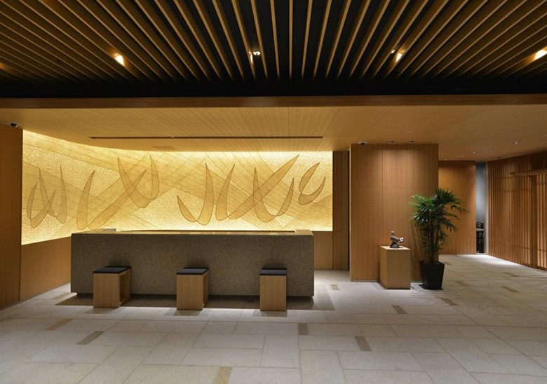 Kyoto Hot Spring Hatoya Zuihokaku Hotel