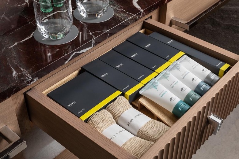 The Westin Miyako Hotel Kyoto