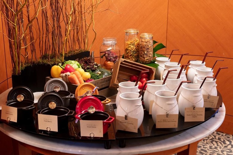 The Westin Miyako Hotel Kyoto