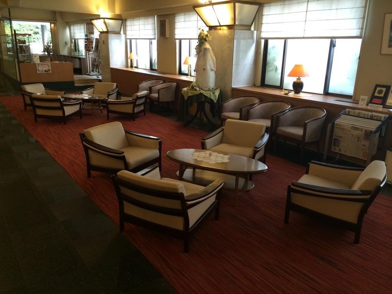 The Palace Side Hotel