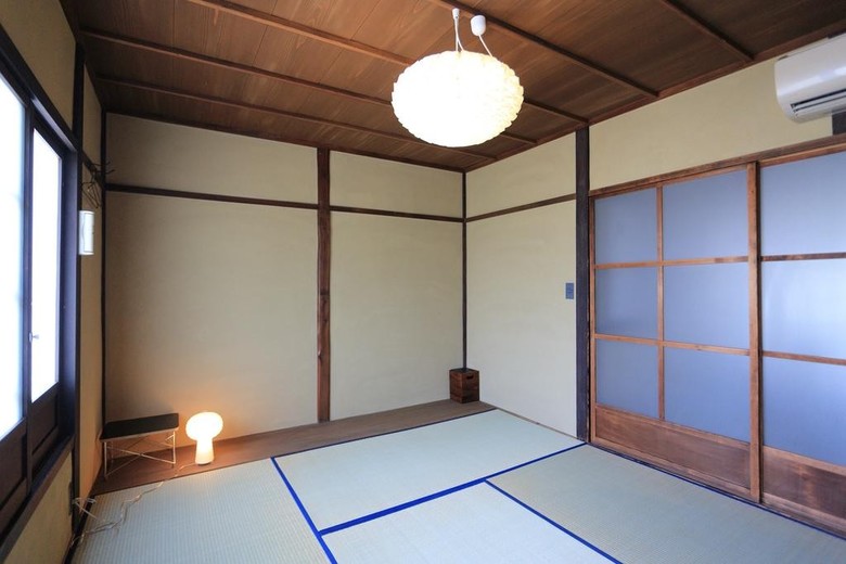 Apartamentos Usaginonedoko