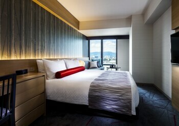 Rihga Royal Hotel Kyoto