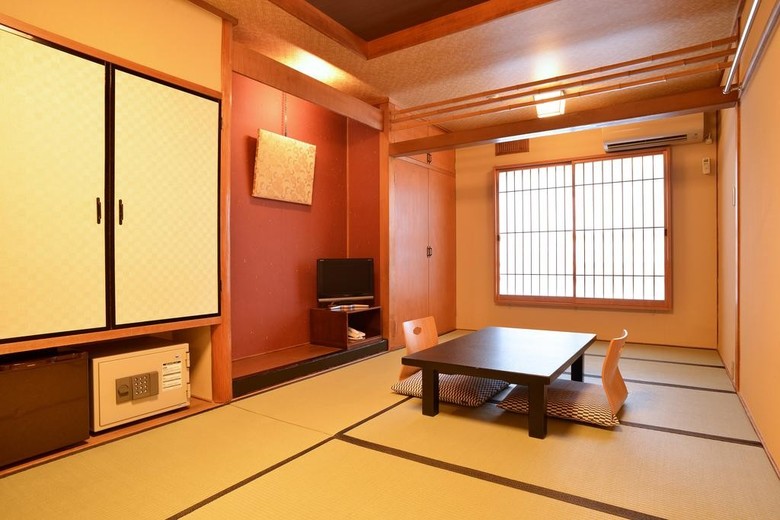 Nishiyama Ryokan