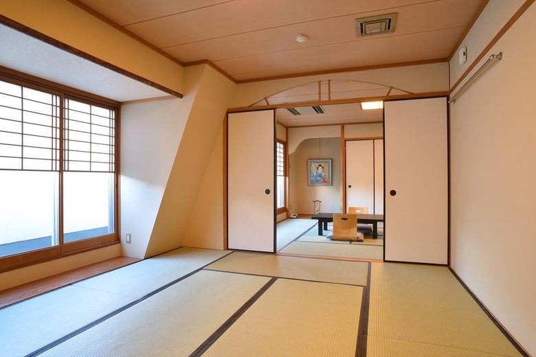 Nishiyama Ryokan