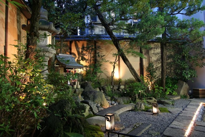Nishiyama Ryokan