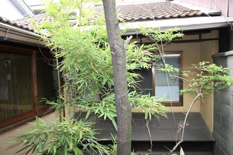 Posada Riverside Takase