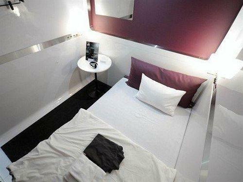 First Cabin Kyoto Karasuma