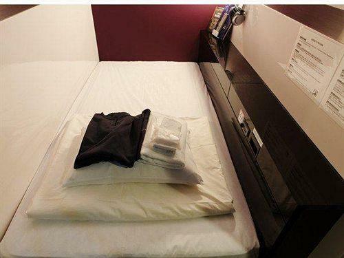 First Cabin Kyoto Karasuma