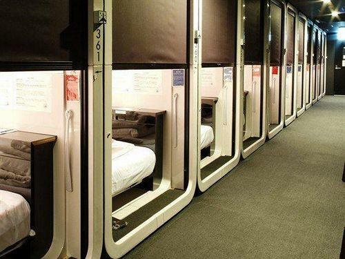 First Cabin Kyoto Karasuma