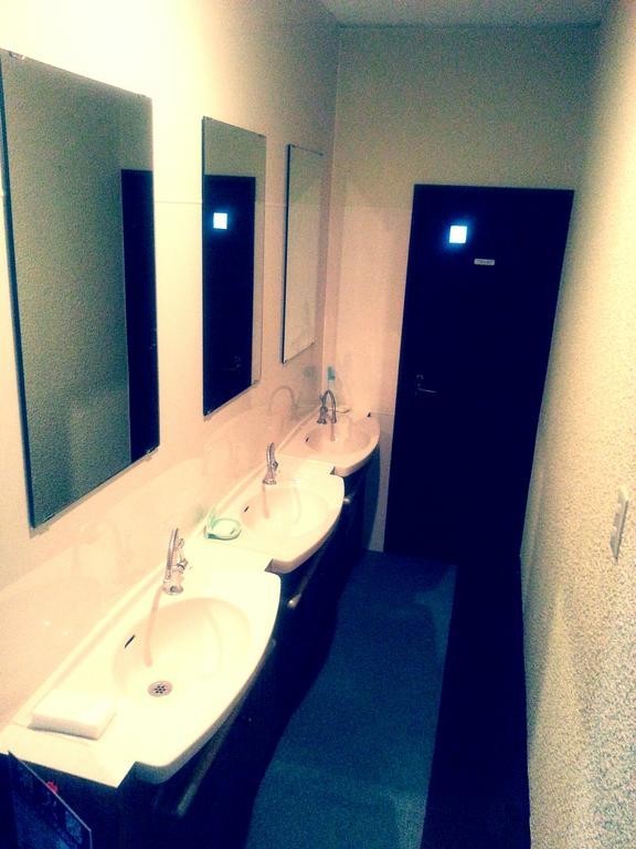 Albergue Oyama Guesthouse Kyoto