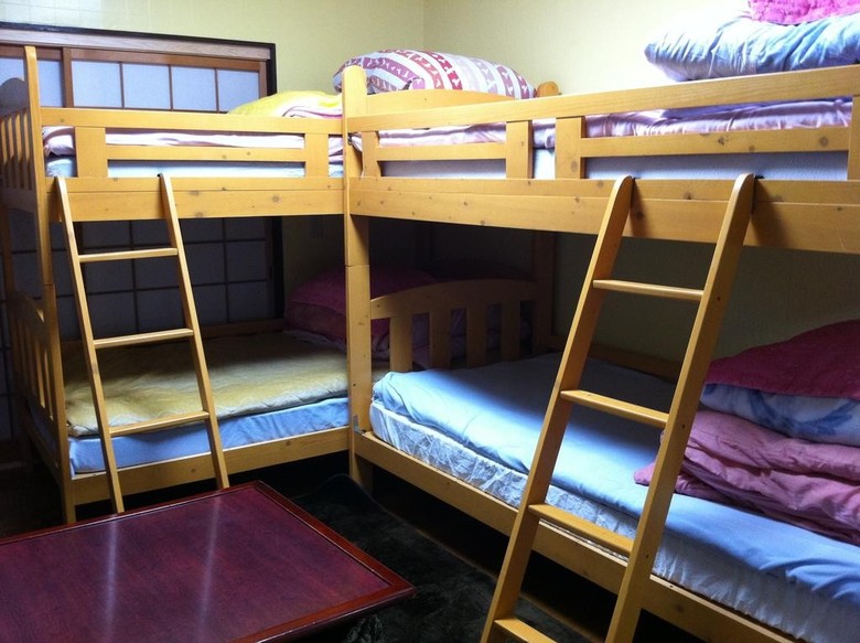 Albergue Oyama Guesthouse Kyoto