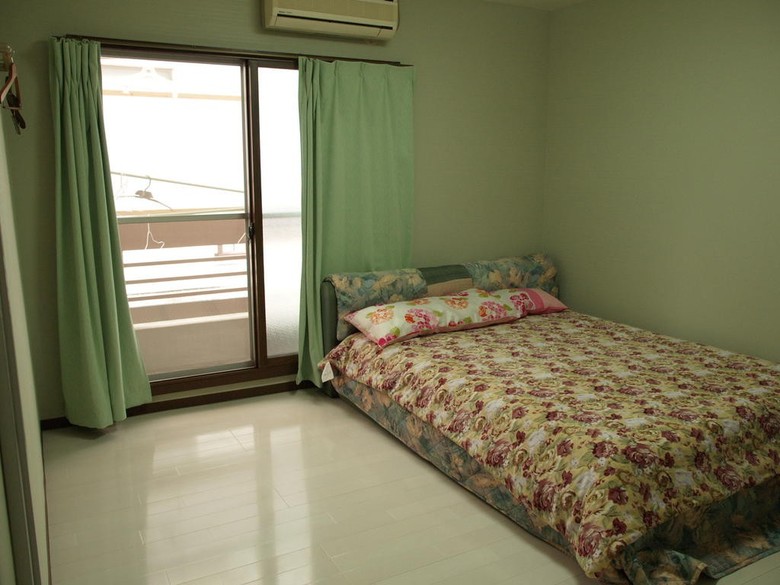 Albergue Oyama Guesthouse Kyoto