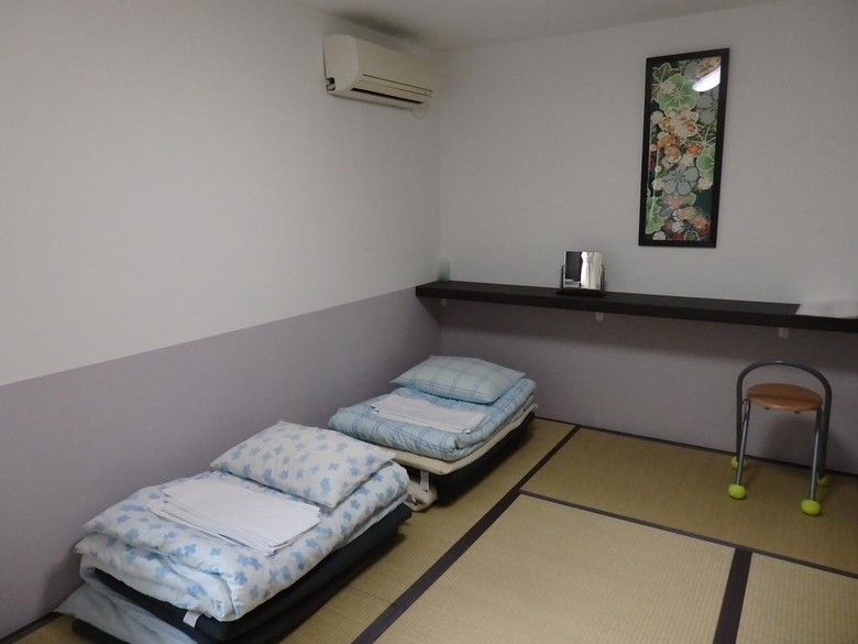 Hostal Guest House Yahata