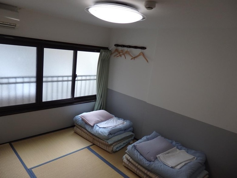 Hostal Guest House Yahata