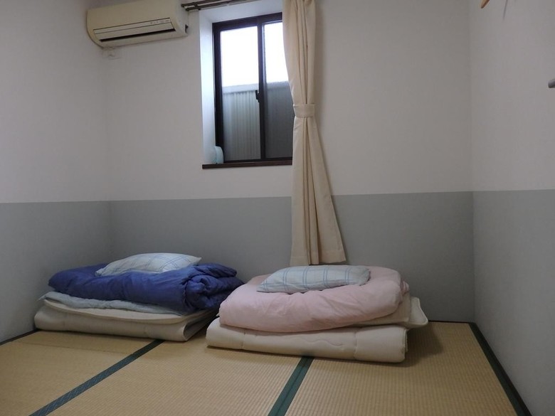 Hostal Guest House Yahata