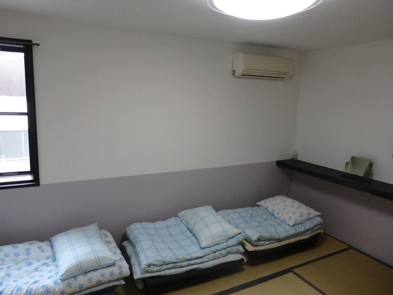 Hostal Guest House Yahata