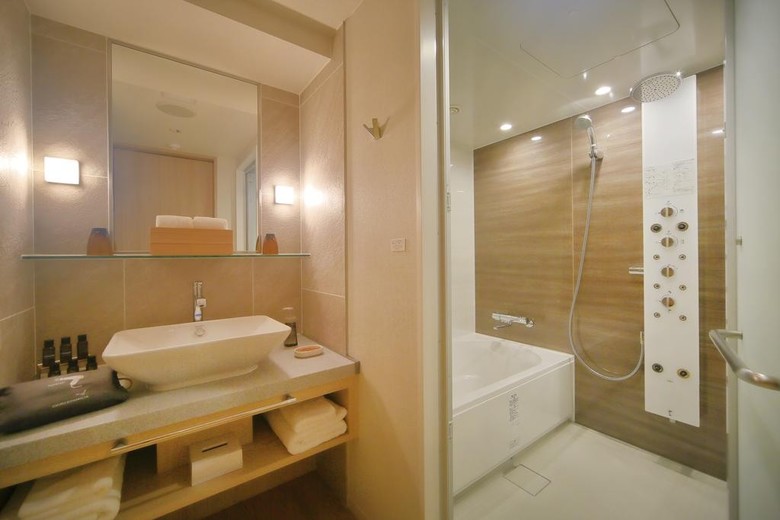 Hotel Sunroute Kyoto