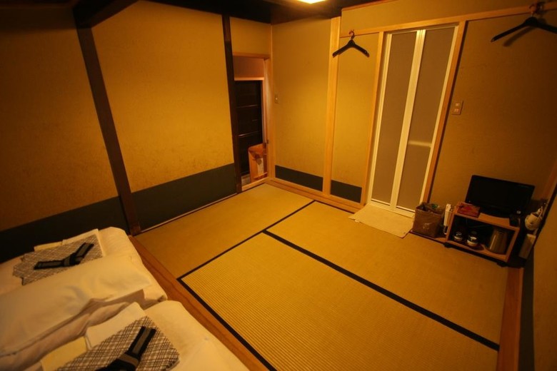 Oyado Sato
