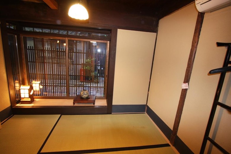 Oyado Sato