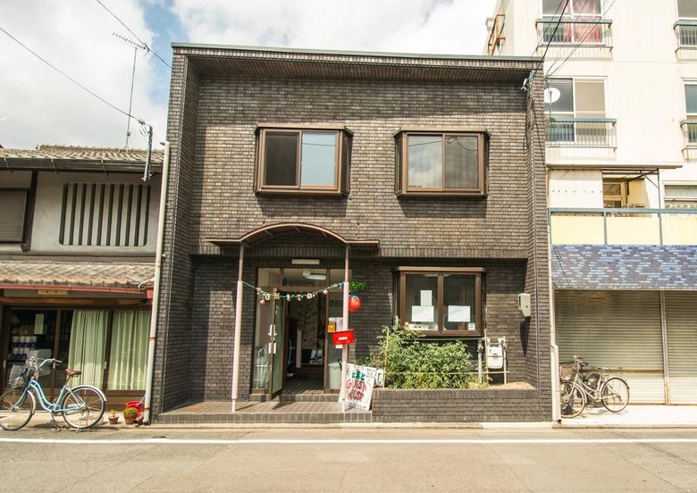 Hostal Tomato Guest House