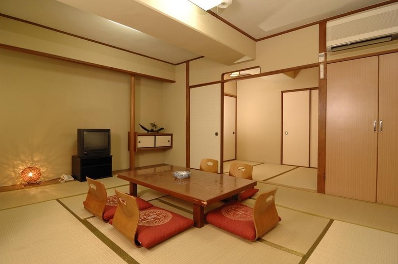 Hotel Iida