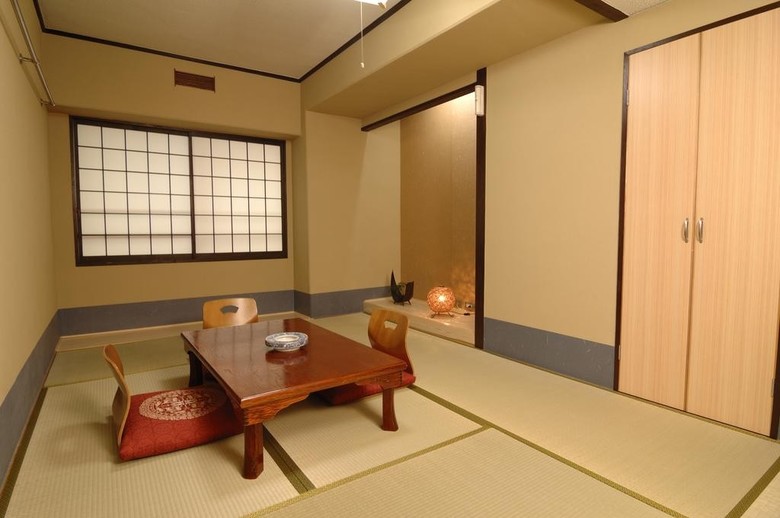 Hotel Iida