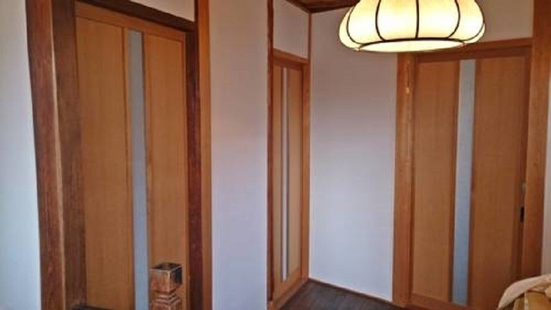 Hostal Kyo Machiya Guest House Makuya