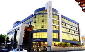 Hotel Golden Palace