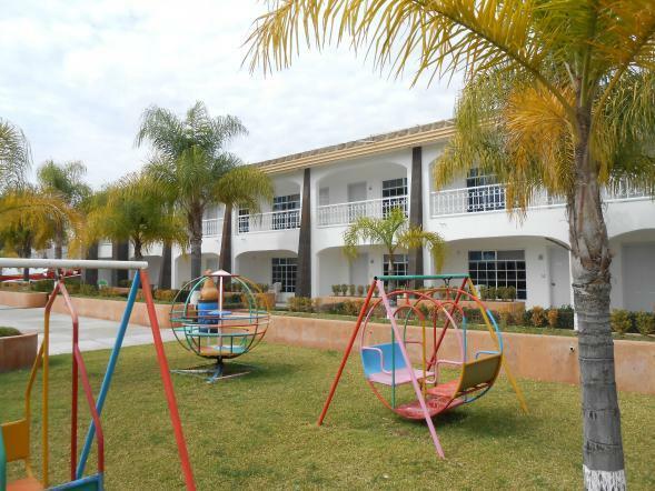 Hotel Splash Inn